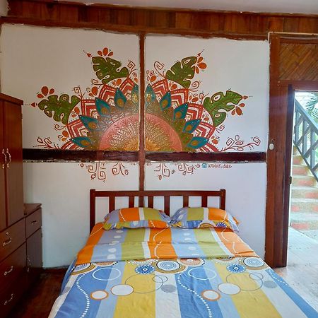Hostal Mirada Al Mar Las Tunas 외부 사진