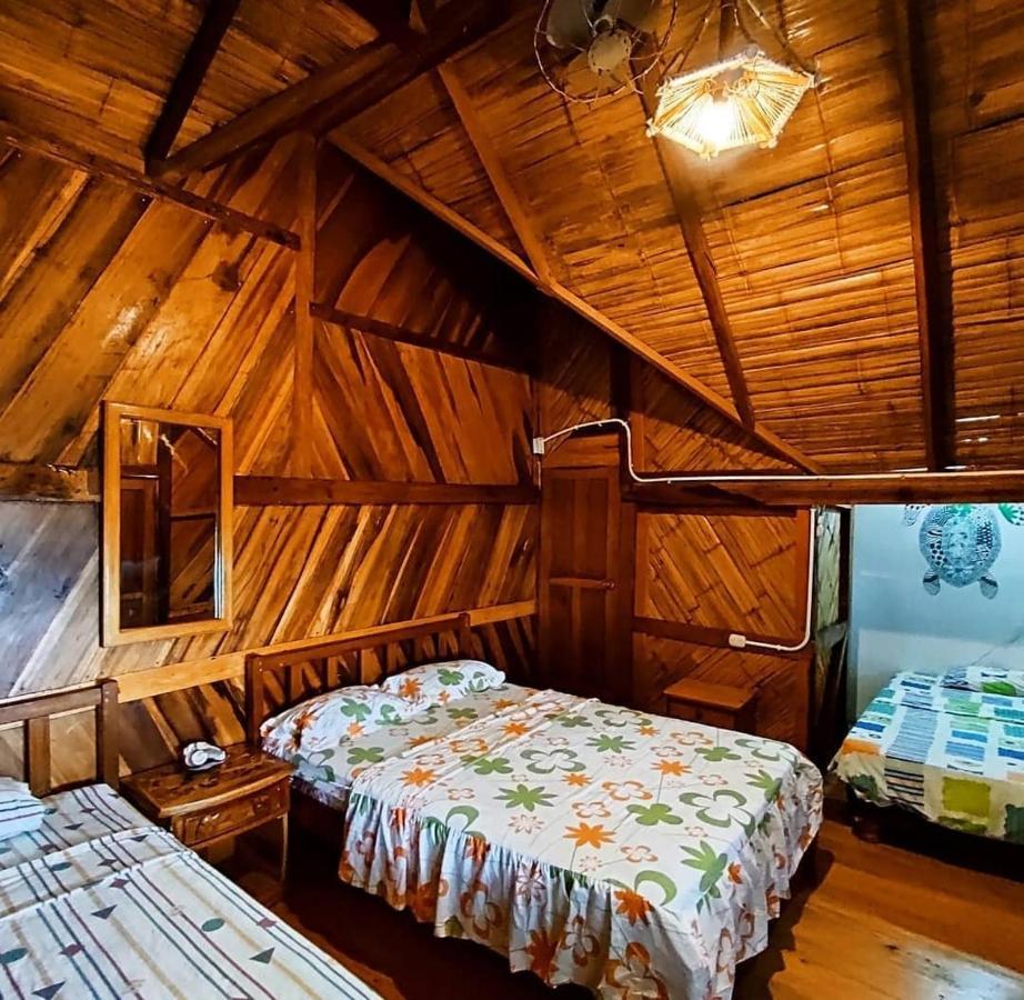 Hostal Mirada Al Mar Las Tunas 외부 사진