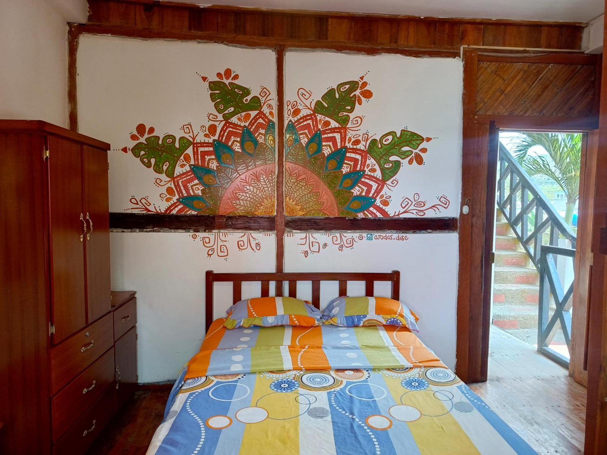 Hostal Mirada Al Mar Las Tunas 외부 사진