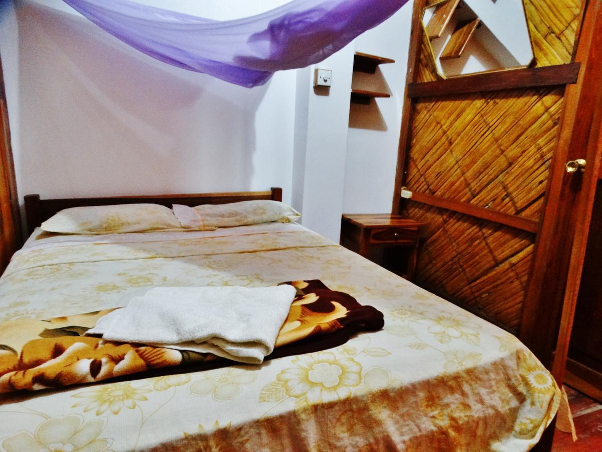 Hostal Mirada Al Mar Las Tunas 외부 사진